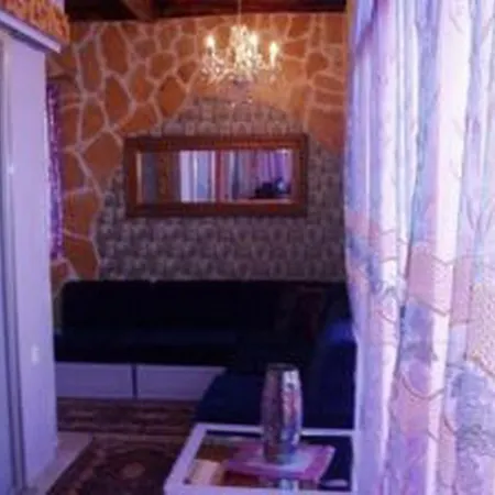 Appartement Pipitsa's Roda (Corfu)