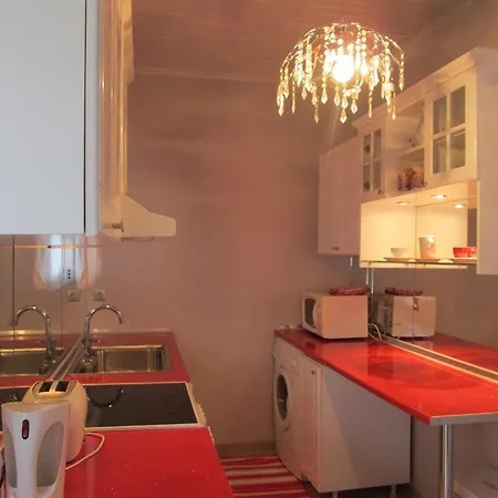 Pipitsa's Appartement