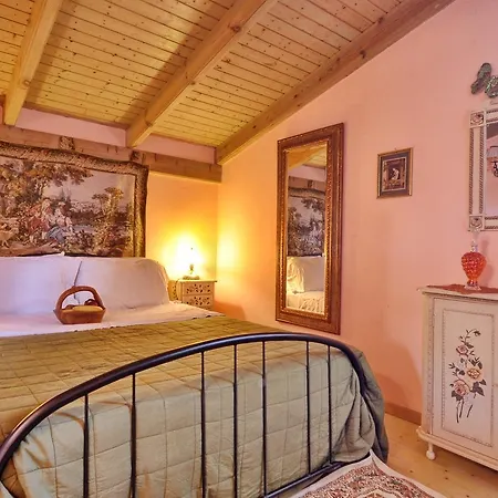 Appartement Pipitsa's Roda (Corfu)