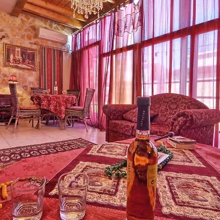 Pipitsa's Appartement