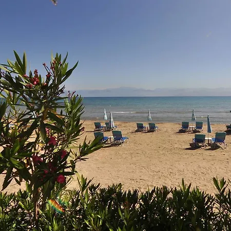 Appartement Pipitsa's Roda (Corfu)