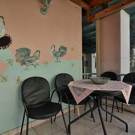 Pipitsa's Appartement